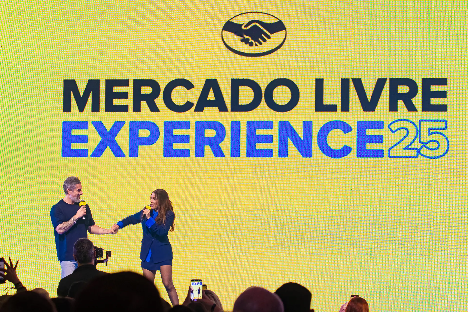 Mercado Livre Experiencie 2025