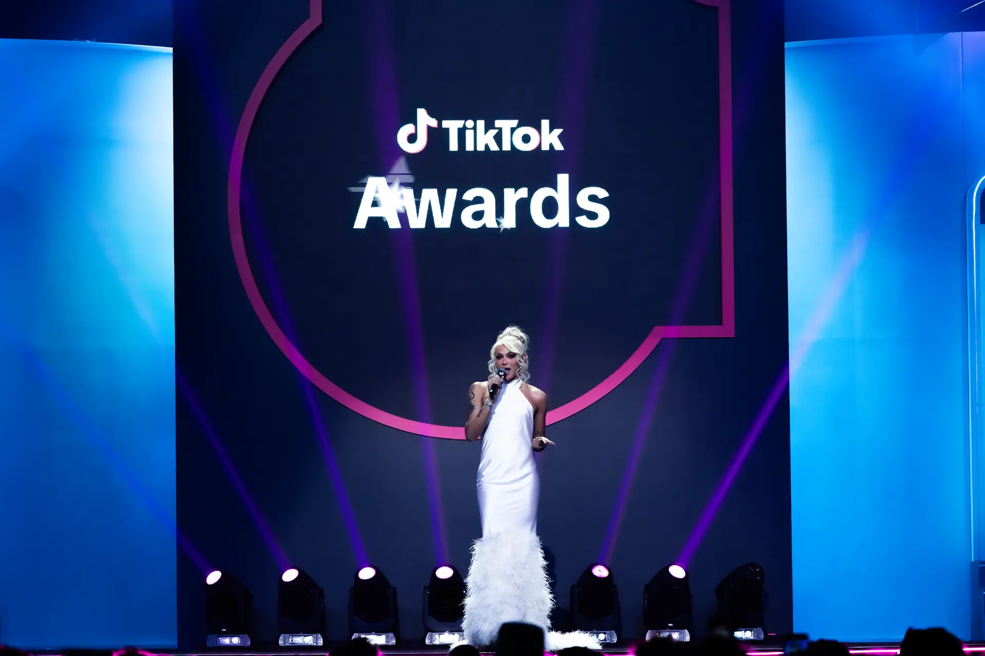 TikTok Awards 2025