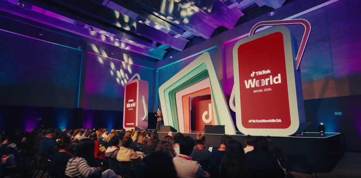 TikTok World
